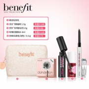 贝玲妃（Benefit）  雪中精灵彩妆4件套装