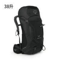 双12预售： OSPREY S16 Kestrel 小鹰 38L 男款户外背包 699元包邮（需定金100元）