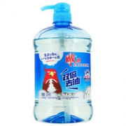 雕牌 全效加浓洗洁精 1.02kg *12件 52.8元（双重优惠，合4.4元/件）