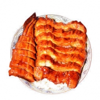 移动端： 鳗鱼皇后 冷冻烤鳗 蒲烧鳗鱼切片 100g 17.8元包邮（2人拼团价）