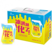 TERUN 天润 新疆特产 浓缩冰淇淋化了酸奶酸牛奶 180g*12袋*2件 80元（满减）