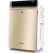 26日6点：Panasonic 松下 F-VXG70C-N 空气净化器  1998元包邮