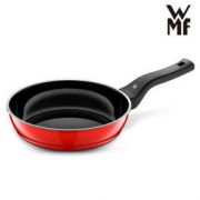 WMF 福腾宝 Essential 奈彩米悦享系列 平底煎锅 24cm 419元包邮（满减）