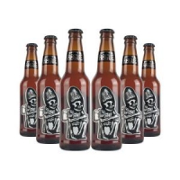 rogue 罗格 坏家伙啤酒 355ml*6瓶