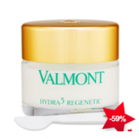 Valmont 法尔曼 三重蜜润补湿霜 50ml 149美元约￥1036.4包直邮（需用码）