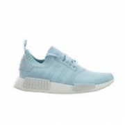 20点开售：adidas Originals NMD_R1 PK By8763 中性款休闲运动鞋