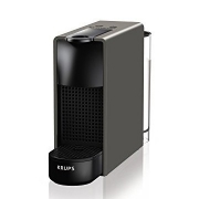 NESPRESSO Essenza mini C30 胶囊咖啡机+100粒胶囊