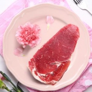 大牧汗 秘制黑椒味牛排 130g