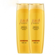 隆力奇 青丝卫去屑洗发水 400ml 5.99元包邮（10.99-5）