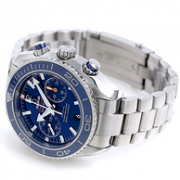 2万元差价！OMEGA 欧米茄 Seamaster 海洋宇宙600米 232.90.46.51.03.001 男士机械腕表