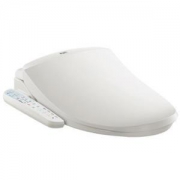 PLUS会员：HSPA 裕津 HP-3000 即热式智能马桶盖