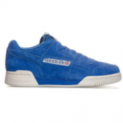 Reebok 锐步 Workout Plus 男士复古休闲鞋 *2件 68.31英镑约￥598（2件7折，合￥299/件）