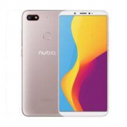 努比亚（nubia） V18 全面屏 4GB+64GB 全网通4G手机