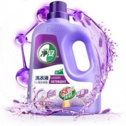 Cleafe 净安 薰衣草洗衣液 2kg*2件 39.9元（2件5折）