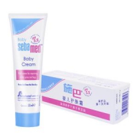 sebamed 施巴 婴儿护肤霜 50ML