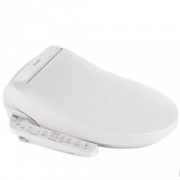 Panasonic 松下 洁乐 DL-1110RCWS 家用智能马桶盖  1299元包邮