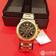 Movado 摩凡陀 Series 800系列 2600138 男士三眼计时腕表 $449