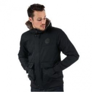 Bench 男士 Wadded Fur 夹克 56.14英镑约￥491（需用码）