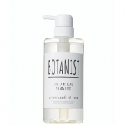 BOTANIST 植物洗发水 白色清爽型 490ml *3件