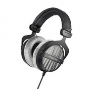 拜亚动力（Beyerdynamic）  DT990 PRO 开放式头戴 专业监听耳机