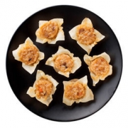CP 正大食品 糯米猪肉烧卖 600g（24粒）*10 119元包邮（需领券，合11.9元/件）