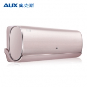 京东会员专享：AUX 奥克斯 KFR-35GW/BpPYB1+1 1.5匹空调挂机