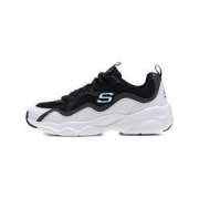 SKECHERS 斯凯奇 D'LITES AIRY 88888201 女款运动鞋 199元包邮（需用券）