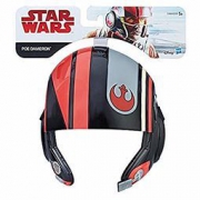 Hasbro 孩之宝   星球大战 E8   波·达默龙  面具 C1562 49元