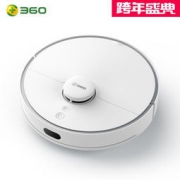 360 S5 智能扫地机器人 1298元包邮（立减）