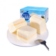 老乡亲 芝士蛋糕/蒸蛋糕 多口味500g*2箱