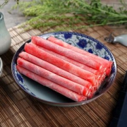 大牧汗 精制肥牛片 150g *8件
