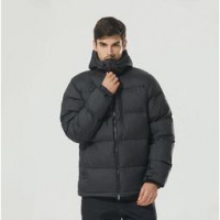 Marmot 土拨鼠 L73060 男款鹅绒羽绒服 1289元包邮（需定金100元）