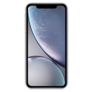 12日0点：Apple 苹果 iPhone XR 全网通双卡双待智能手机 64GB 白色 6499元包邮（需100元定金）
