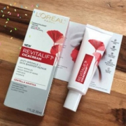L'Oreal Paris 欧莱雅 复颜密集修复提拉抗皱CICA面霜40ml Prime会员凑单免费直邮含税