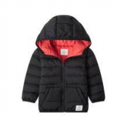 kidsmaxwin 儿童连帽羽绒服