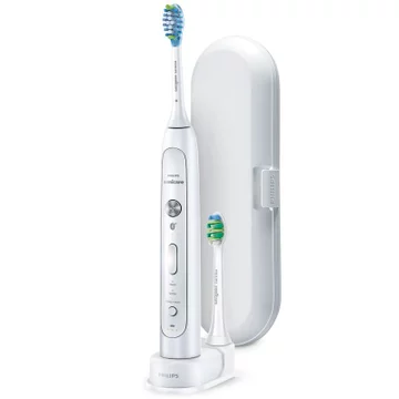 飞利浦（PHILIPS）  HX9192/01 声波护齿型 电动牙刷