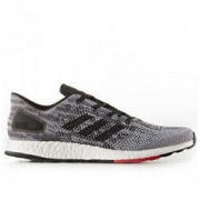 20点、限42码：ADIDAS 阿迪达斯 Pure BOOST DPR S80993 男款跑步鞋 299元包邮