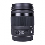 SIGMA 适马 C 18-200mm F3.5-6.3 DC MACRO OS HSM 相机镜头 佳能口 数码配件 1899元包邮（立减）