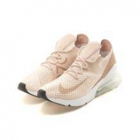 双12预售： NIKE 耐克 AIR MAX 270 FLYKNIT 女款休闲运动鞋