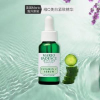 MARIO BADESCU 维C精华 29ml *2件