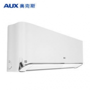 AUX 奥克斯 KFR-26GW/BPR3DYA2+2 大一匹 变频 壁挂空调 2188元包邮（需用券）