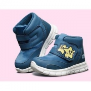 Skechers 斯凯奇 664107N 儿童棉靴