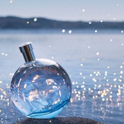 爱马仕（HERMES）  蓝色橘彩星光女士淡香水100ml