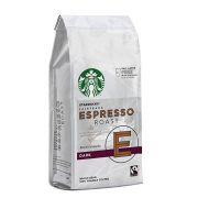 星巴克  Starbucks 浓缩烘培咖啡豆 200g*6袋