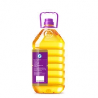 福临门 压榨一级 葵花籽油 4.5L*4件 159.6元包邮（需用券，合39.9元/件）