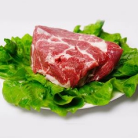 Shuanghui 双汇 生鲜猪肉 500g *2件