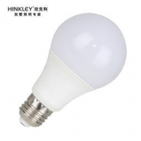 拼购价：HINKLEY 白光led节能灯泡 12w 9.9元包邮