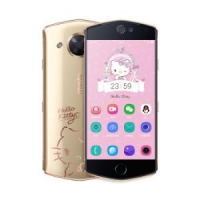meitu 美图 美图M8s 智能手机 Hello Kitty 4GB+128GB