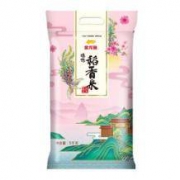 双12预告：金龙鱼 稻香米 5kg*2件