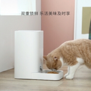 PETKIT 小佩 MINI自动喂食器 2.8L